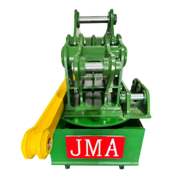 Concrete Pulverizers