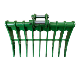 Rakes