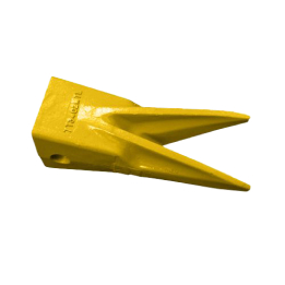 Bucket Tooth