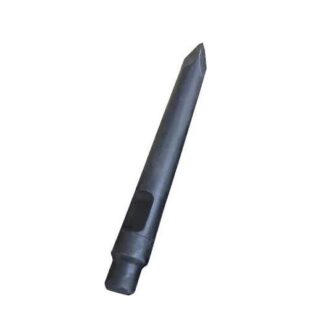 100mm Hammer Moil Chisel Bit