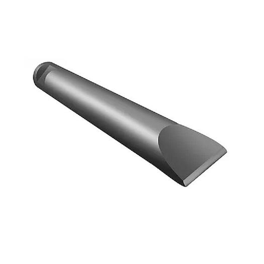 100mm Hammer Wedge Chisel Bit