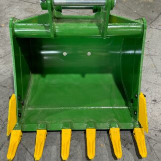 30 Digging Bucket for Backhoe Loaders. 50mm 45mm Pins