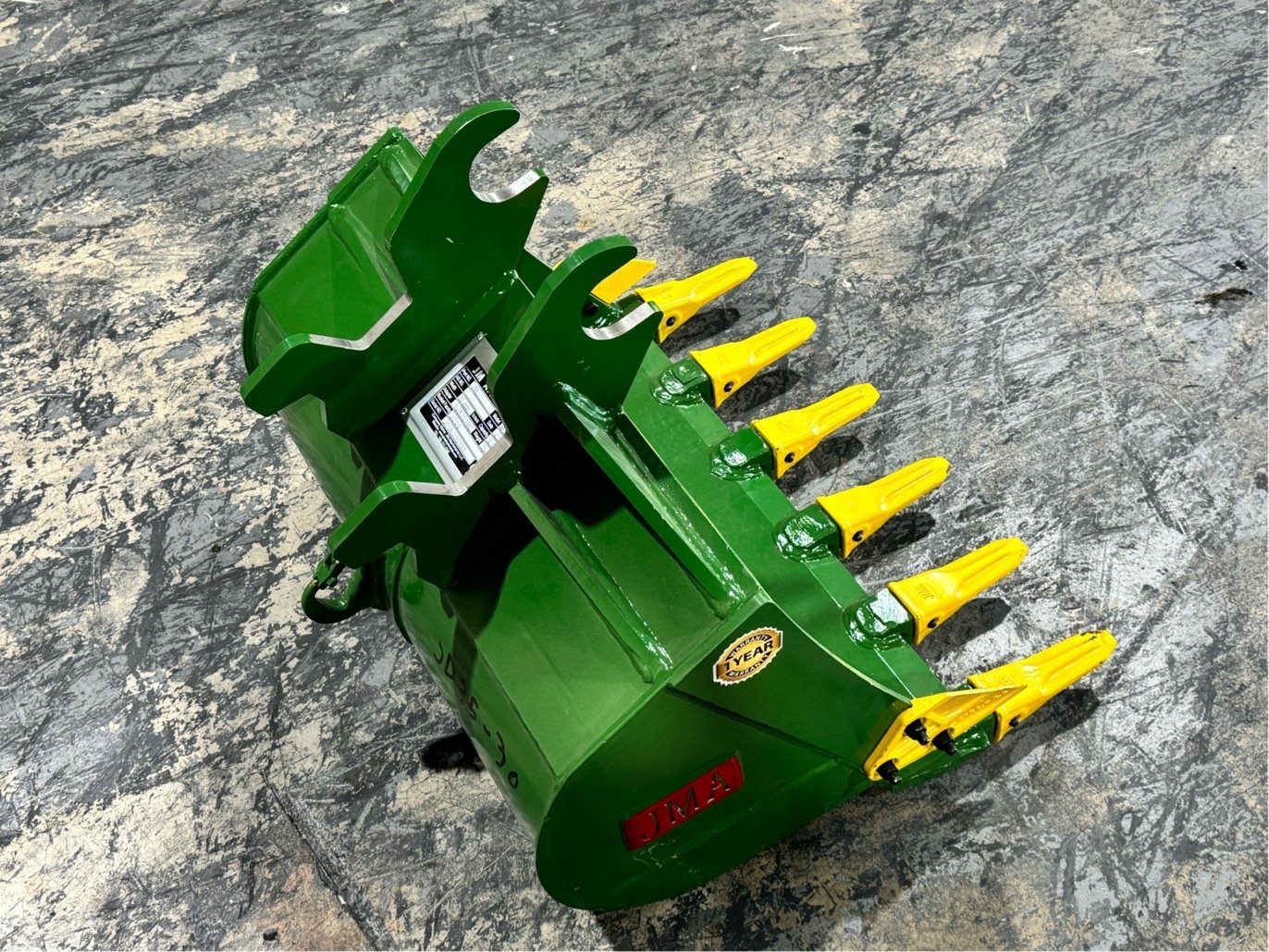 Stevens Lake Parts Coupler Halves ペア John Deere 3120 