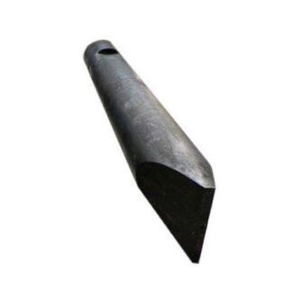 53mm Hammer Wedge Chisel Bit