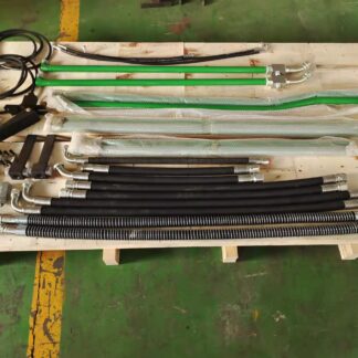 Aux Hydraulic Hammer Piping Kits for 11 - 15 Tons Excavators