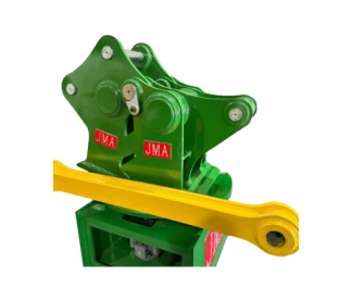 Concrete Pulverizers
