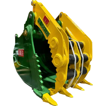 Claw Bucket