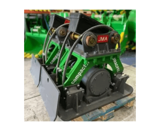 Plate Compactor