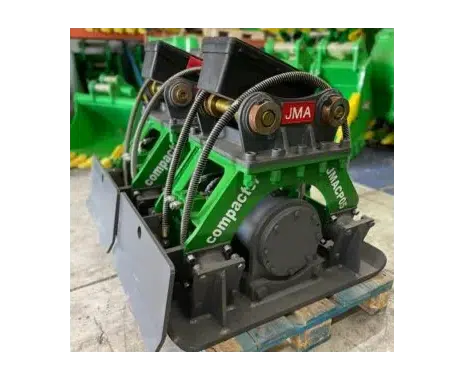 Hitachi ZX135US-1 Attachments Crafted for Strength