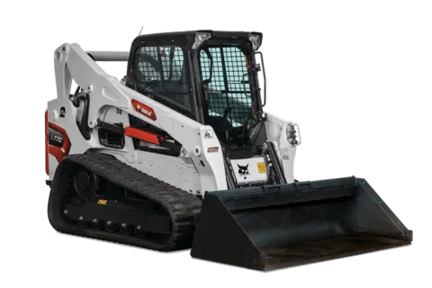 Skid Steer Attachments