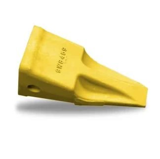 Bucket Teeth