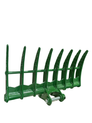 Brush Rake