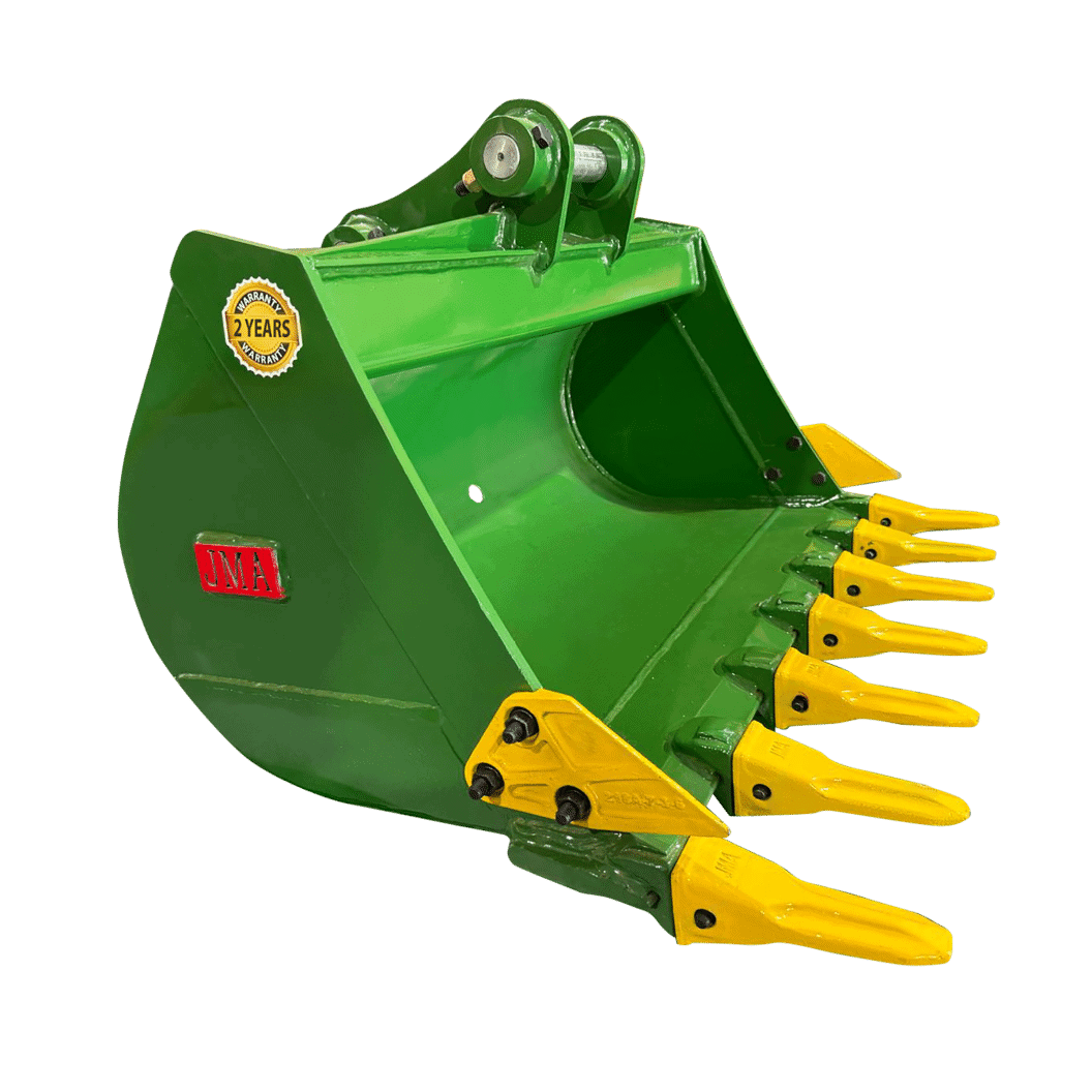 Backhoe Loader Heavy Duty Digging Bucket