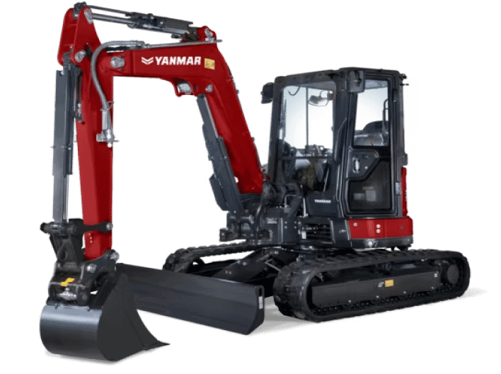 Mini Excavator Attachment