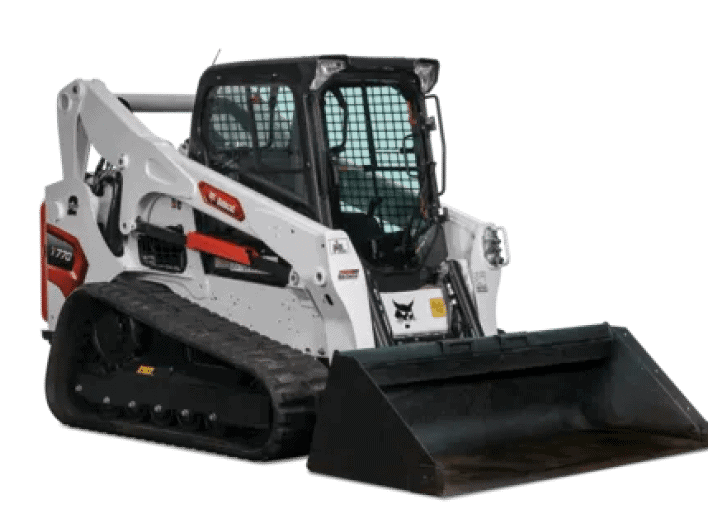 Skid Steer Attachment