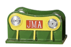 CAT 325 Bolt-On Head for Hydraulic Hammer (90 mm Pins) 23-36 tons - JMASB81EBH