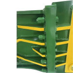 19,800 Joules Hydraulic Hammer for 85 – 130 Tons Excavators.