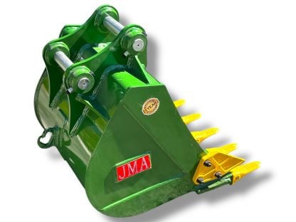 475-5473 | Caterpillar Bucket Tooth | Rock Chisel Style - JMA