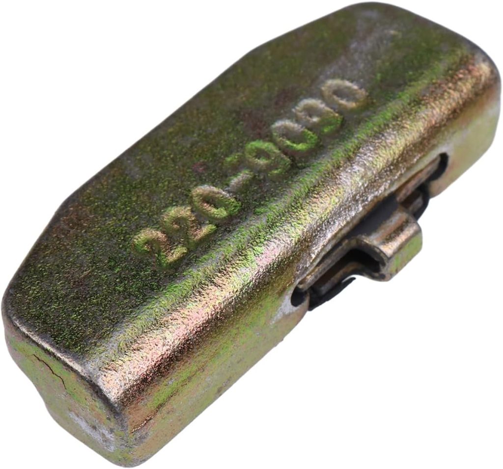 220-9090 Bucket Tooth Retainer