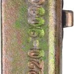 220-9090 Bucket Tooth Retainer
