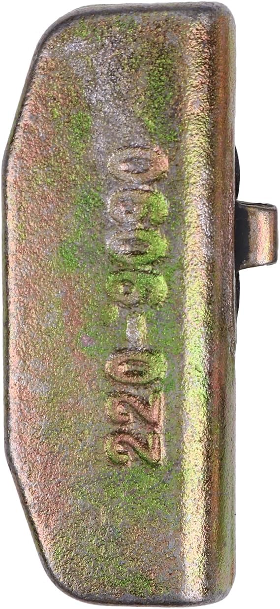 220-9090 Bucket Tooth Retainer