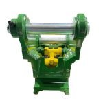 Manual Quick Coupler for 1 – 3 Tons Mini Excavators. 30mm Pins