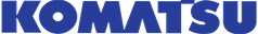 Komatsu Attachments Logo