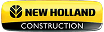 New Holland Attachments Logo