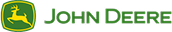 John Deere Attachments Logo