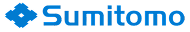 Sumitomo attachments Logo