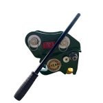 Cat 301 Spring-Loaded Manual Quick Coupler