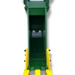 8″ Trenching Bucket for 4 – 6 Tons Mini Excavators. 45mm Pins