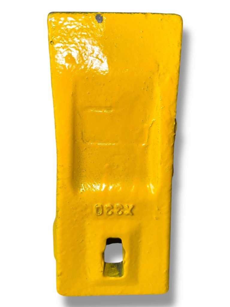 X330 | Hensley Bucket Tooth