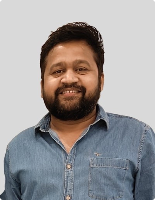 Abhinav Tiwari