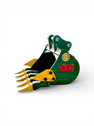 Cat 301.8 16" Mini Excavator Digging Bucket