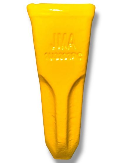 1U3202RC | Caterpillar Bucket Tooth | Rock Chisel Style