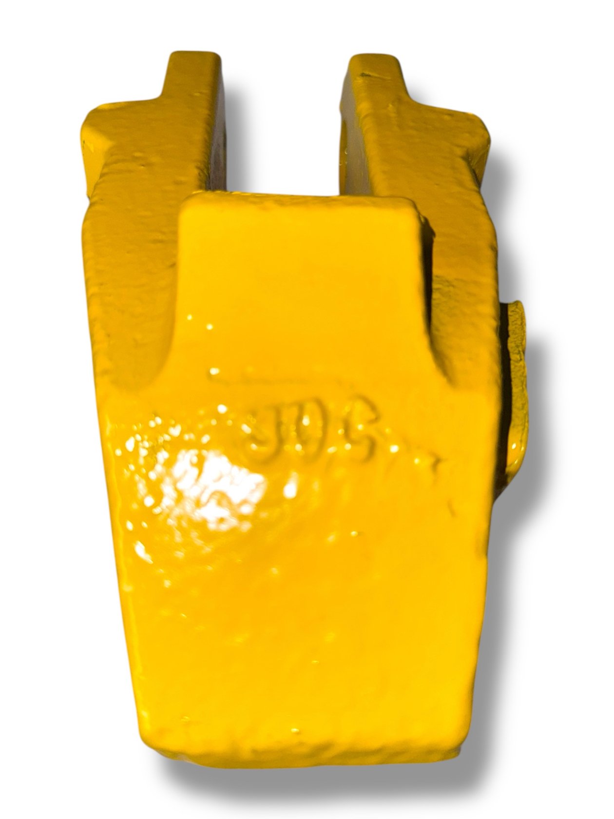 3VK005 | Mounted Jaw Crusher Tooth | Rock Chisel Style