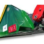 72″ Heavy Duty General Purpose Bucket for Skid Steers