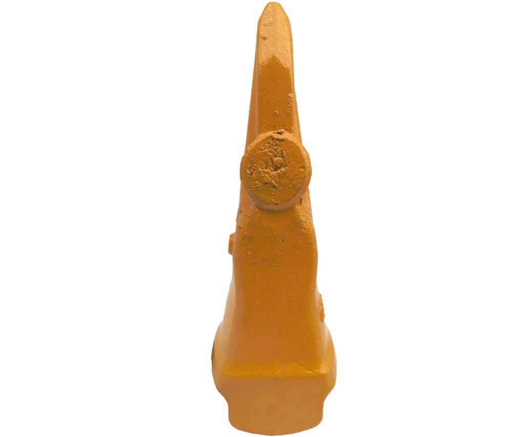 475-5473 | Caterpillar Bucket Tooth | Rock Chisel Style