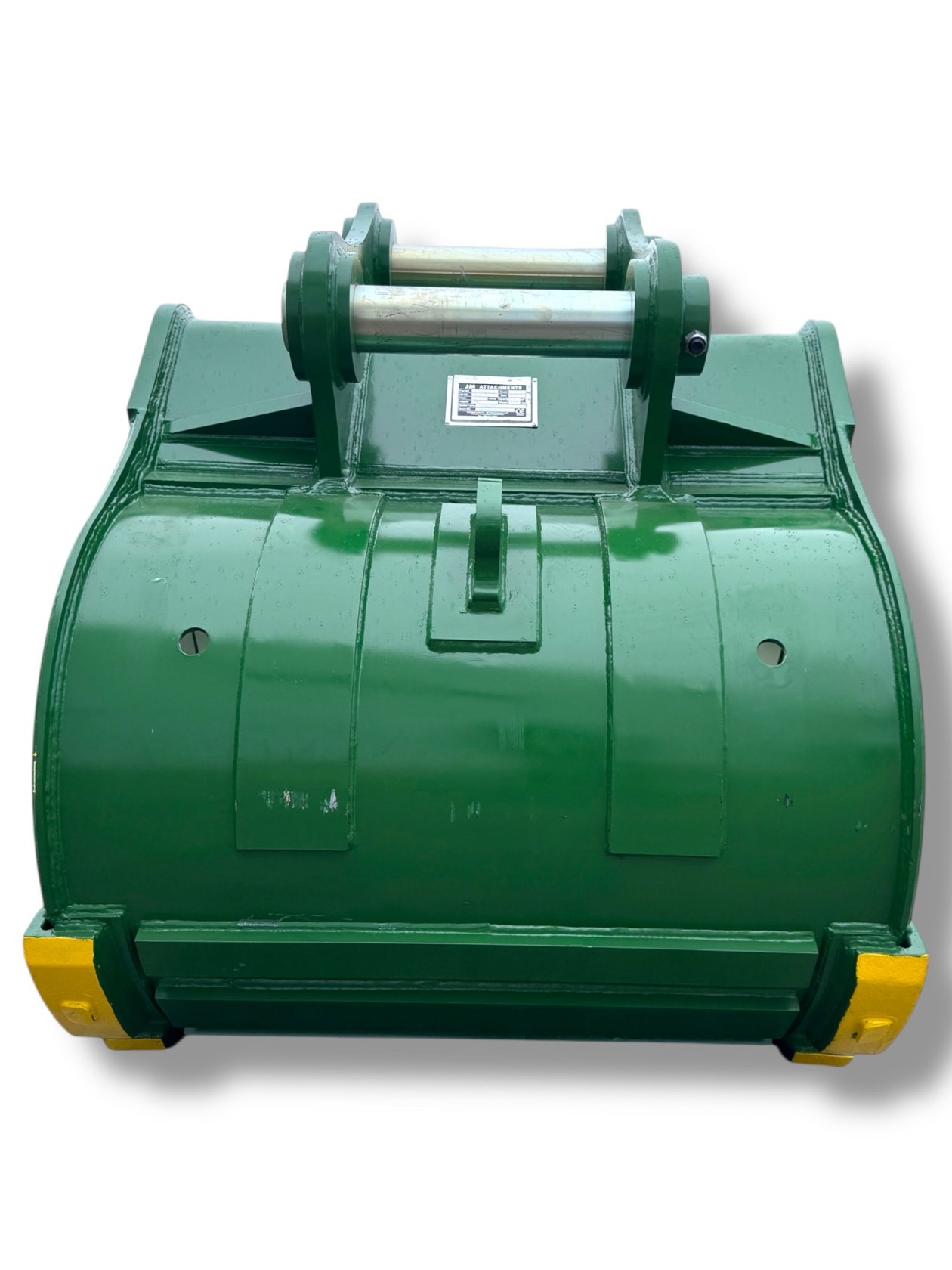 48″ Severe Duty Bucket for 29 – 48 Tons Excavators. 100mm Pins