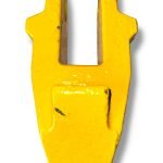 3VK005 | Mounted Jaw Crusher Tooth | Rock Chisel Style