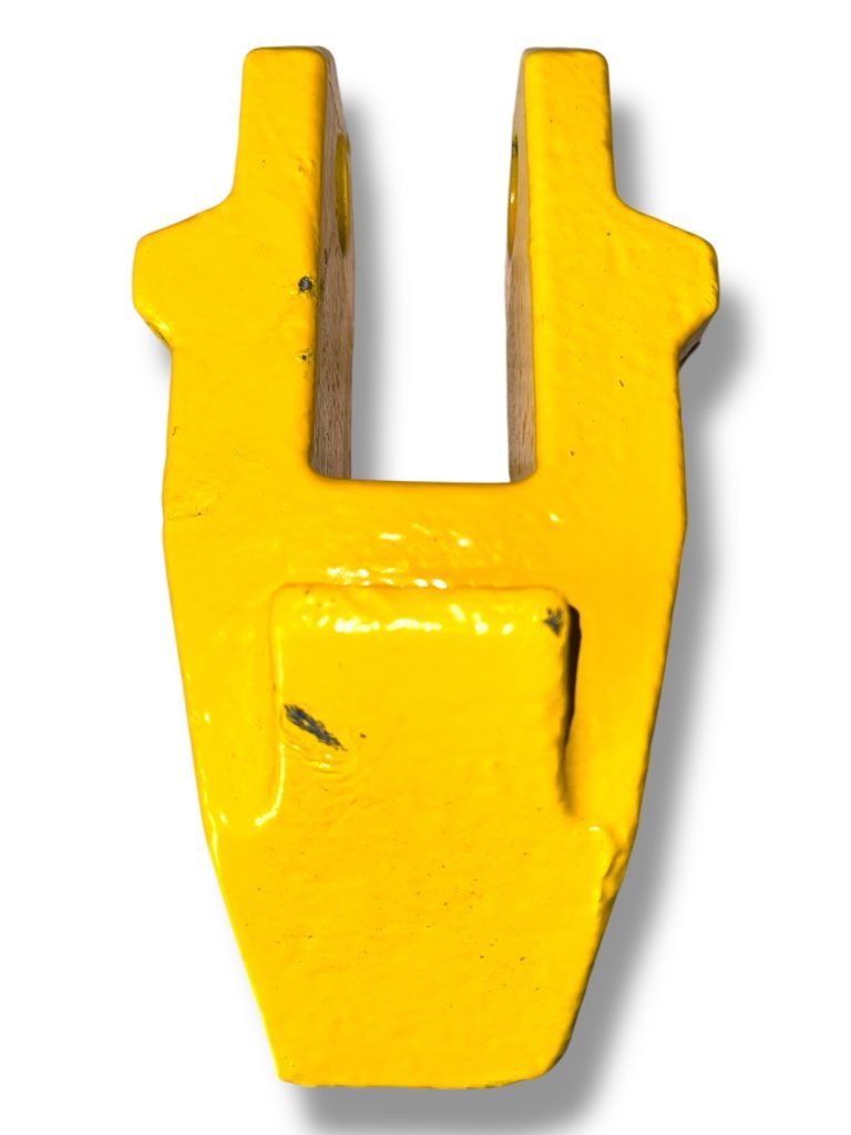 3VK005 | Mounted Jaw Crusher Tooth | Rock Chisel Style