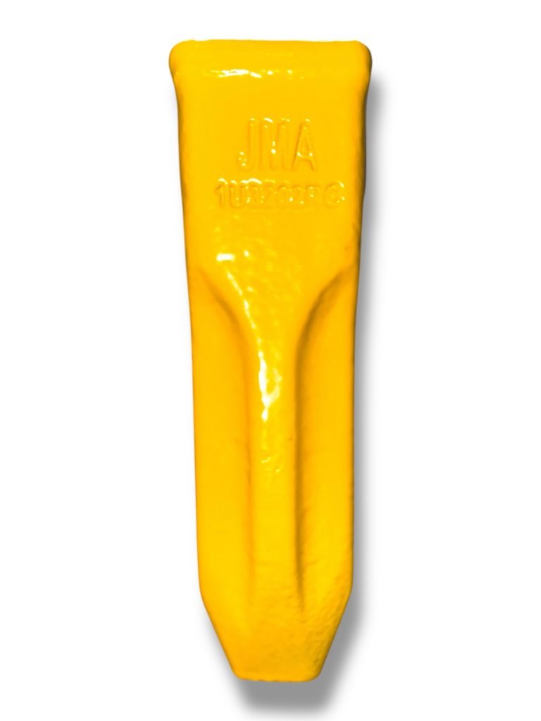 1U3202RC | Caterpillar Bucket Tooth | Rock Chisel Style