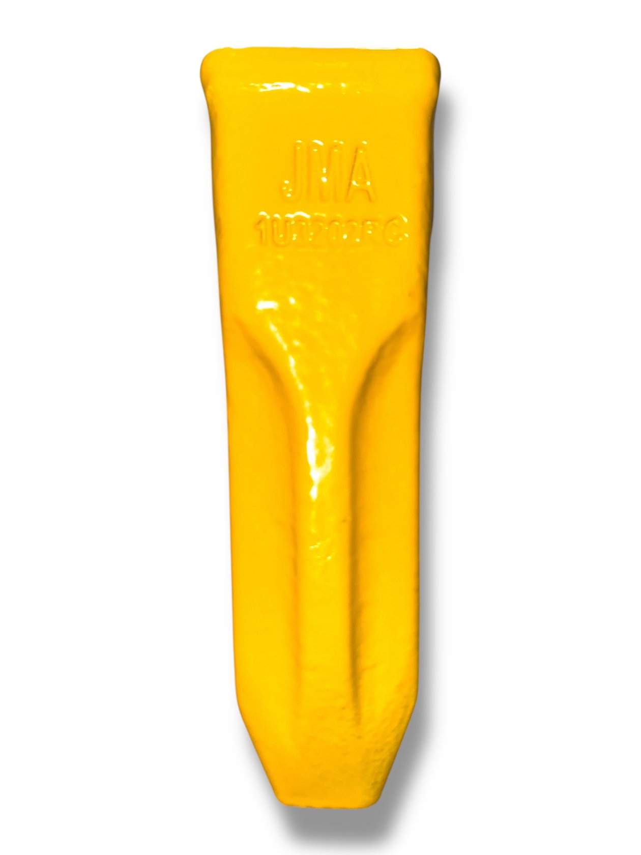 1U3202RC | Caterpillar Bucket Tooth | Rock Chisel Style