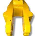 3VK005 | Mounted Jaw Crusher Tooth | Rock Chisel Style