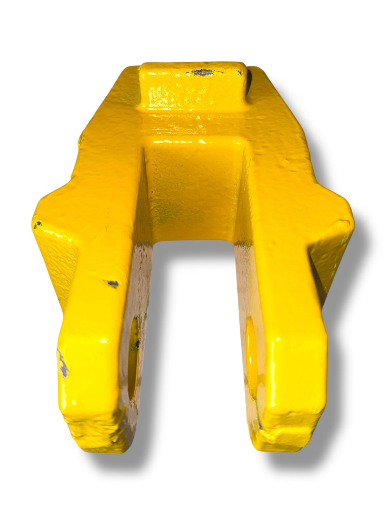 3VK005 | Mounted Jaw Crusher Tooth | Rock Chisel Style