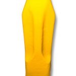 1U3202RC | Caterpillar Bucket Tooth | Rock Chisel Style