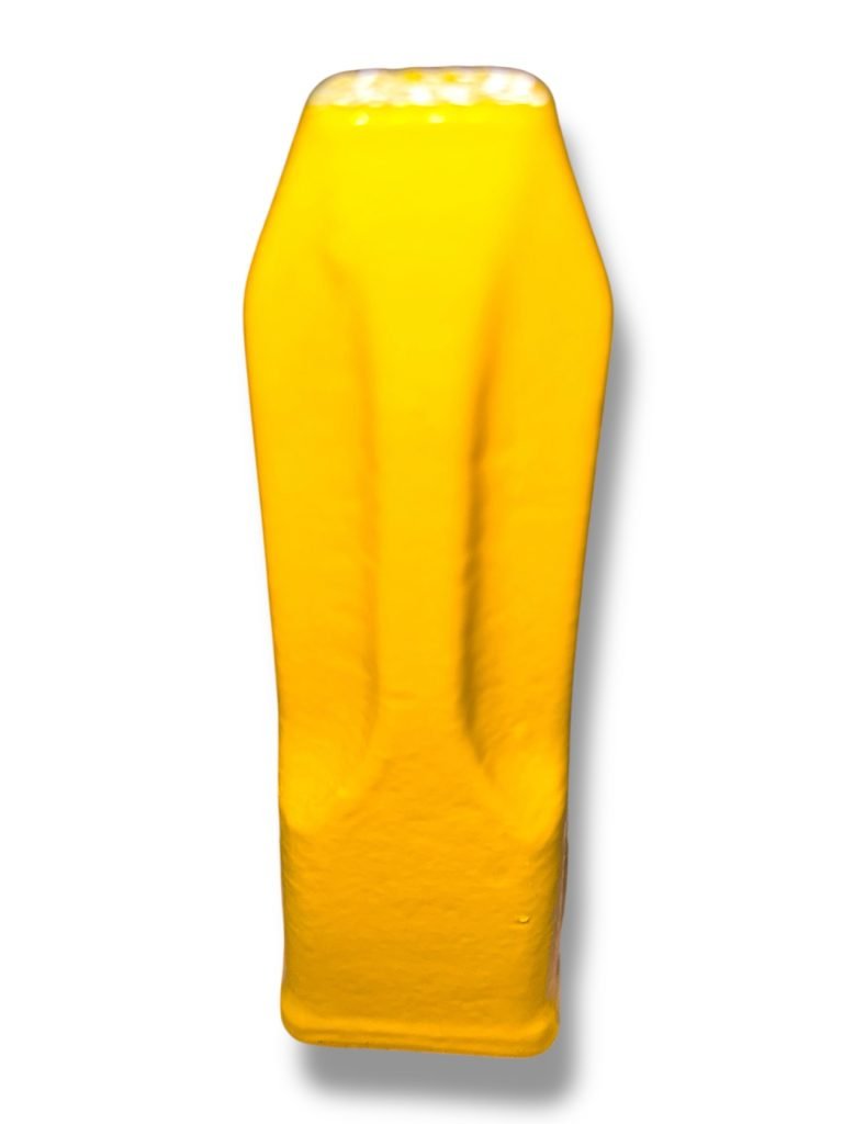 1U3202RC | Caterpillar Bucket Tooth | Rock Chisel Style