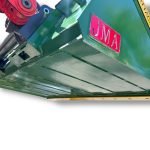 72″ Heavy Duty General Purpose Bucket for Skid Steers