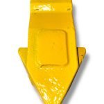 3VK005 | Mounted Jaw Crusher Tooth | Rock Chisel Style